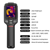 Guide PC210 Thermal Imaging Camera Infrared Resolution 256x192 Thermal Imager for Electronic Repair Search Heat Leakage Loss