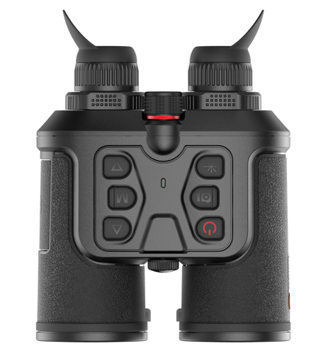 Guide Outdoor TN430 TN450 TN630 TN650 Handheld Thermal Imaging Binoculars 400*300/640×480 resolution 1000~2000m laser ranging thermal night vision Outdoor Sport Guide Sensmart