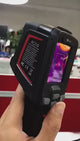 Guide PC210 Thermal Imaging Camera Infrared Resolution 256x192 Thermal Imager for Electronic Repair Search Heat Leakage Loss